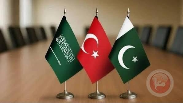 من (حلف بغداد) إلى (اتفاقية مكة): رؤية جديدة للأمن الإقليمي بقوى محلية